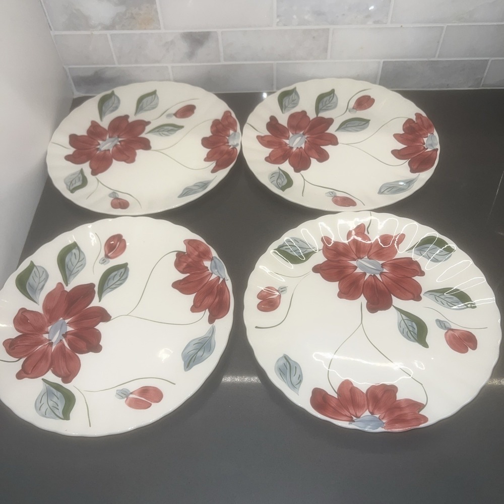 Vintage Blue Ridge Southern Potteries 20 pieces - Picture 12 of 16